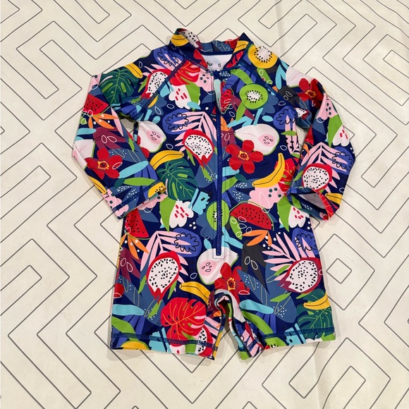 Mott50 Other - Mott50 Fruit Swimsuit